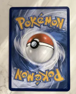 Pokemon TCG: Pikachu and Zekrom GX Tag Team Jumbo Promo Card SM248 OVERSIZED - Image 2