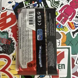 Pokemon TCG: Scarlet and Violet Temporal Forces x1 Booster Pack Sealed - Image 2