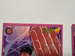 Monkey.D.Luffy (061) Alt Art EB02-061 Extra Booster: Anime 25th Collect Foil x1 - Image 2