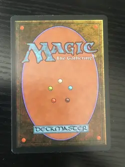 MTG 1x Soul Exchange Fallen Empires Black Sorcery NM Magic the Gathering Card - Image 2