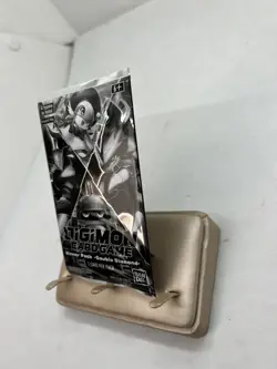 Digimon Card Game Winner Pack Double Diamond English 2021 New Sealed - Image 4