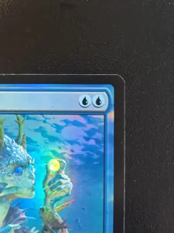 Thassa's Oracle Theros Beyond Death Near Mint/Mint 1x - Image 2