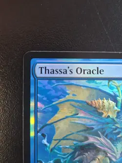 Thassa's Oracle Theros Beyond Death Near Mint/Mint 1x - Image 5
