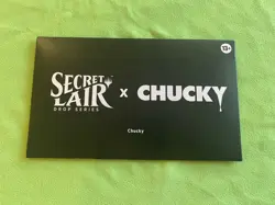 Secret Lair Drop Series x Chucky Magic The Gathering MTG 2024 Spooky Drop - Image 1