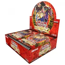 YuGiOh TCG - Retro Pack 2 - 2025 Unlimited Reprint - Choose Singles - Image 1