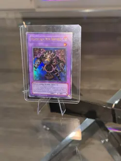 Thousand-Eyes Restrict RP02-EN021 Ultra Rare Yugioh Retro Pack 2 Unlimited Mint - Image 1