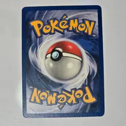 Sabrina's Slowbro 60/132 Gym Heroes 1st Edition Uncommon Pokemon TCG WotC - Image 4