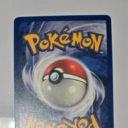Sabrina's Slowbro 60/132 Gym Heroes 1st Edition Uncommon Pokemon TCG WotC - Image 5