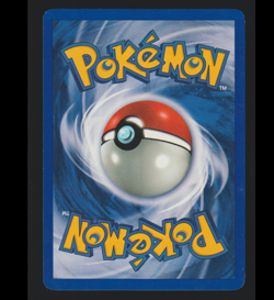 Sabrina's Slowbro 60/132 Gym Heroes Pokemon TCG WOTC VINTAGE LP - Image 2