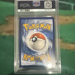 Pokemon Center SVP Magneton Promo PSA 10 - Image 2