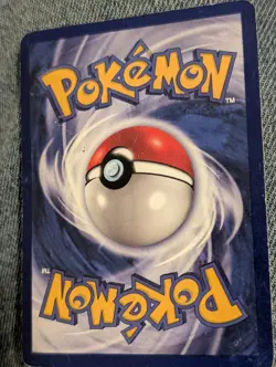 Pokemon Base Set 1st Edition Shadowless Charmander 46/102 - Heavily Played (HP) - Image 2