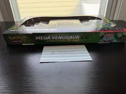 Pokemon TCG: Mega Venusaur ex Premium Collection Box - Image 4
