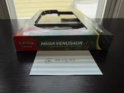 Pokemon TCG: Mega Venusaur ex Premium Collection Box - Image 5