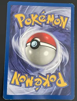 Goldeen 1st Edition - 1999 Pokemon TCG - #53/64 Jungle Set WOTC Vintage - Image 3