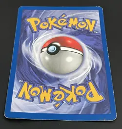 Goldeen 1st Edition - 1999 Pokemon TCG - #53/64 Jungle Set WOTC Vintage - Image 4
