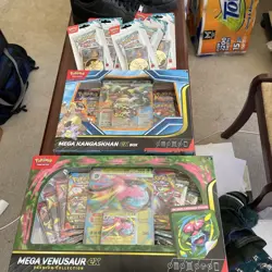 Pokemon TCG Lot Read Description - Image 1