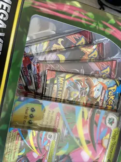 Pokemon TCG Lot Read Description - Image 3