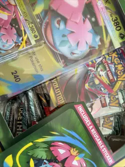 Pokemon TCG Lot Read Description - Image 4