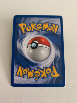 POKEMON METAPOD BASE SET 54/102, WOTC. 1999, STAGE 1. - Image 2