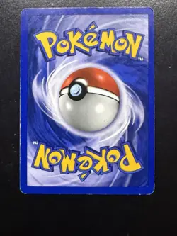 Dark Tyranitar 11/105 1st Edition Neo Destiny Holo Rare Pokemon - MP - SWIRL - Image 2