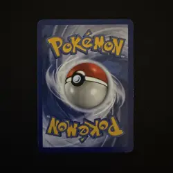 POKEMON GEODUDE 47/62 1ST EDITION FOSSIL LP 47/62 - Image 2