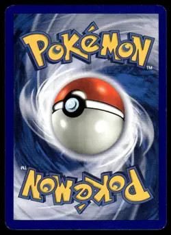 Pokemon TCG Gym Heroes #107/132 Celadon City Gym LP - Image 2