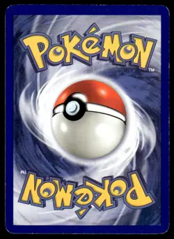 Pokemon TCG Team Rocket #81/82 Full Heal Energy (1st Edition) MP - Image 2