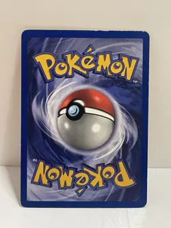 Pokemon Wotc Tcg Vtg Spearow 62/64 Jungle Regular MP - Image 2