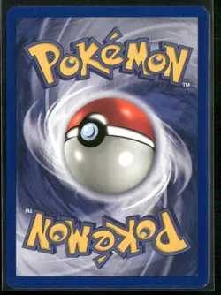 Beedrill Rare Base Set (Shadowless) 017/102 Pokemon - Image 2