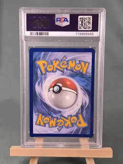 Pokemon Charizard VSTAR SWSH262 Ultra-Premium Promo Holo PSA 9 English 2022 - Image 2