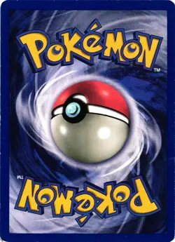 Pokemon TCG Weepinbell 48/64 1st Edition Uncommon Jungle DMG - Image 2