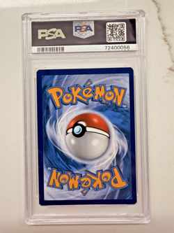 2022 Pokemon BSP FA Charizard VStar Ultra-Premium Collection SWSH262 PSA MINT 9 - Image 2