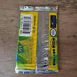1999 Pokemon Venusaur Art WOTC Booster Pack Sealed Unlimited - Image 2