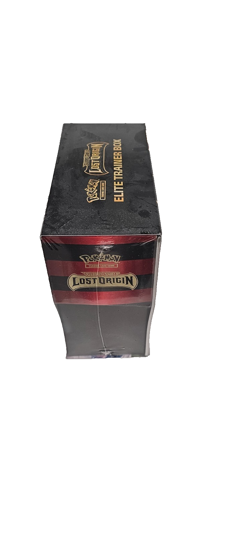 Pokemon TCG: Sword & Shield Lost Origin Elite Trainer Box ETB New Factory Sealed - Image 4