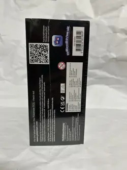 Pokemon TCG Sword Shield Lost Origin Elite Trainer Box ETB New Factory Sealed 820650855849 - Image 5