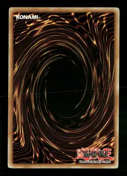Dust Tornado #YSD-EN035 Yugioh 1st Edition - Image 2