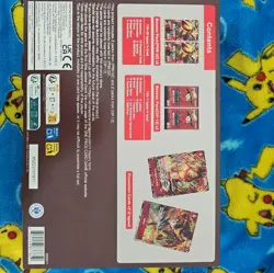 One Piece TCG Illustration Box Vol 5 (OP13 PR02) SEALED NEW - Image 3