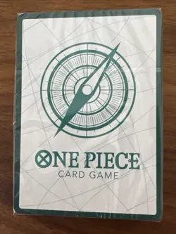 One Piece TCG Donquixote Doflamingo ST17 Deck Only Still Sealed No PRB Pack - Image 3
