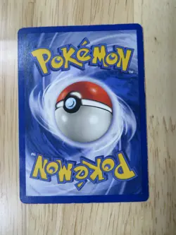 Pokemon TCG - Gastly 50/102 Base Set Common LP - Image 2