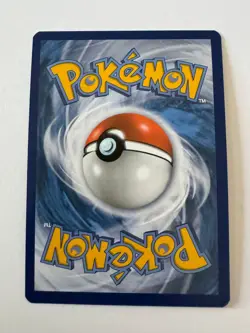 Alolan Vulpix 27/147 Reverse Holo Common Burning Shadows Pokemon Near Mint - Image 2