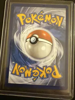 Perrin 220/167 Twilight Masquerade Special Illustration Rare Pokemon TCG NM - Image 2