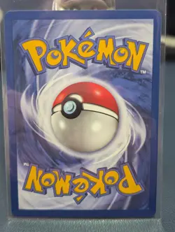 Pokemon Articuno Black Star Promo TCG Card 22 Rare WOTC NM Vintage - Image 2