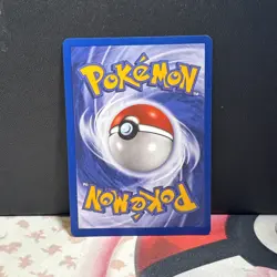 2000 Pokemon TCG Articuno Black Star Promo 22 WOTC Vintage Card - Image 2
