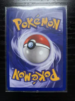 Articuno #22 Black Star Promo - Rare - Near Mint - Pokemon TCG WoTC - Vintage - Image 4