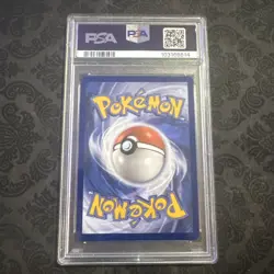 2023 Pokemon SV 151 Zapdos ex Special Illustration Rare 202/165 PSA 9 Mint - Image 2