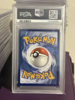 2023 Pokemon SV 151 Zapdos ex Special Illustration Rare 202/165 PSA 9 Mint - Image 2