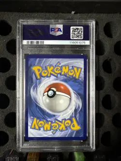 2023 Pokemon SV 151 Zapdos ex Special Illustration Rare 202/165 PSA 9 Mint - Image 2
