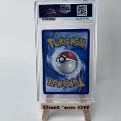 2023 Pokemon SV 151 Zapdos ex Special Illustration Rare 202/165 PSA 9 Mint - Image 2