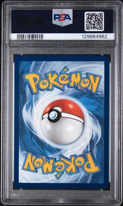 2023 Pokemon SV 151 Zapdos ex Special Illustration Rare 202/165 PSA 9 Mint - Image 3