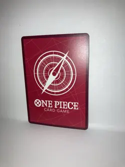 Monkey.D.Luffy ST01-001 One Piece Starter Deck Leader NM - English - Image 4